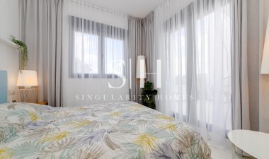 Перепродажа - Casa - Orihuela Costa - Villamartín-las Filipinas