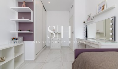 Перепродажа - Casa - Orihuela Costa - Villamartín-las Filipinas