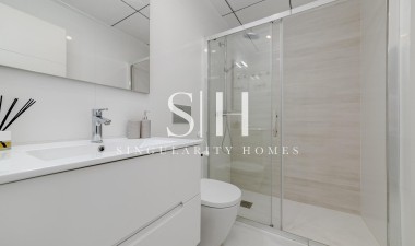 Перепродажа - Casa - Orihuela Costa - Villamartín-las Filipinas