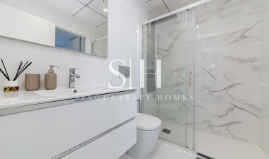 Перепродажа - Casa - Orihuela Costa - Villamartín-las Filipinas