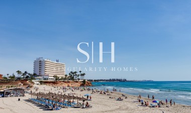 Перепродажа - Casa - Orihuela Costa - Villamartín-las Filipinas