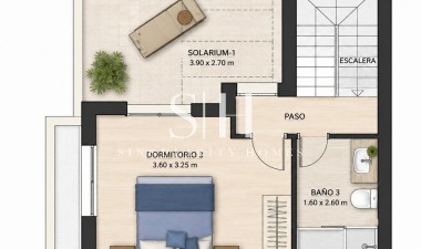 Перепродажа - Casa - Orihuela Costa - Villamartín-las Filipinas