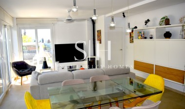 Resale - Villa - Vista Bella Golf Resort - Inland