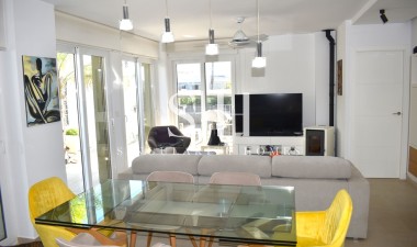 Resale - Villa - Vista Bella Golf Resort - Inland