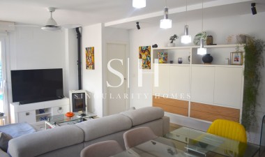 Resale - Villa - Vista Bella Golf Resort - Inland