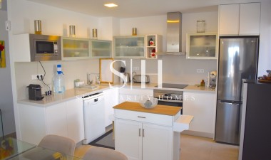 Resale - Villa - Vista Bella Golf Resort - Inland