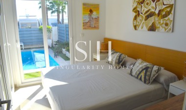 Resale - Villa - Vista Bella Golf Resort - Inland