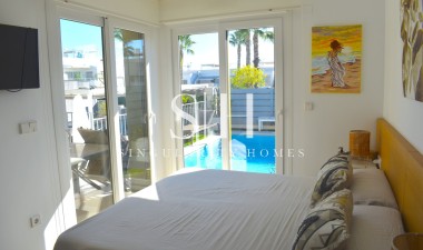 Resale - Villa - Vista Bella Golf Resort - Inland