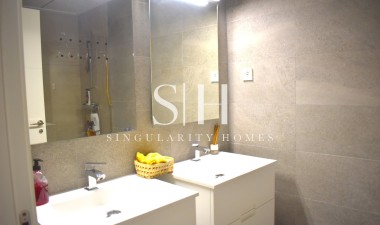 Resale - Villa - Vista Bella Golf Resort - Inland