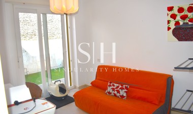 Resale - Villa - Vista Bella Golf Resort - Inland