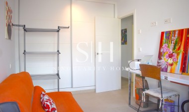 Resale - Villa - Vista Bella Golf Resort - Inland