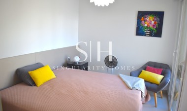 Resale - Villa - Vista Bella Golf Resort - Inland