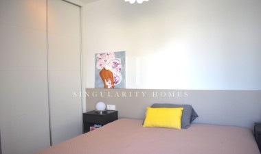 Resale - Villa - Vista Bella Golf Resort - Inland