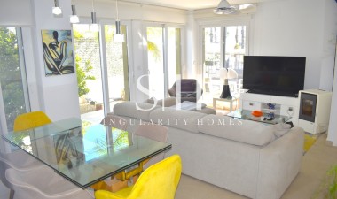 Resale - Villa - Vista Bella Golf Resort - Inland