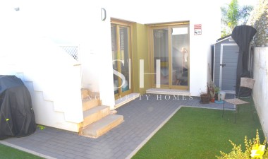 Resale - Villa - Vista Bella Golf Resort - Inland