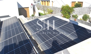 Resale - Villa - Vista Bella Golf Resort - Inland