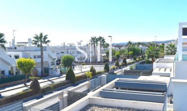 Resale - Villa - Vista Bella Golf Resort - Inland