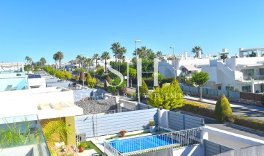 Resale - Villa - Vista Bella Golf Resort - Inland