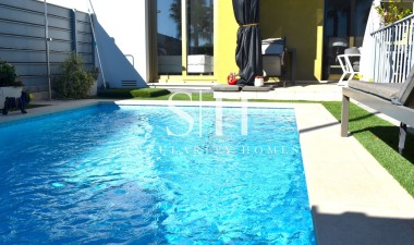 Resale - Villa - Vista Bella Golf Resort - Inland