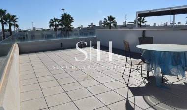 Resale - Villa - Vista Bella Golf Resort - Inland