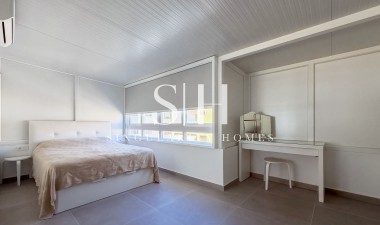 Resale - House - Orihuela Costa - Costa Blanca