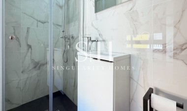 Resale - House - Orihuela Costa - Costa Blanca