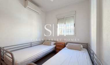 Resale - House - Orihuela Costa - Costa Blanca