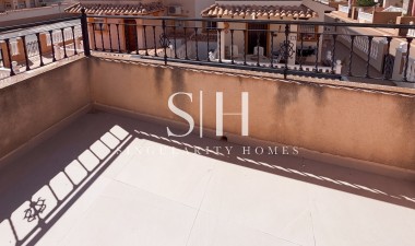 Resale - House - Orihuela Costa - Costa Blanca