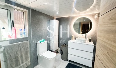 Resale - Villa - San Miguel de Salinas - Inland