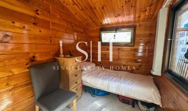 Resale - Villa - San Miguel de Salinas - Inland