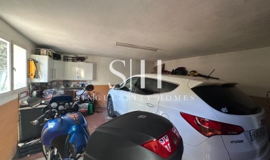 Resale - Villa - San Miguel de Salinas - Inland