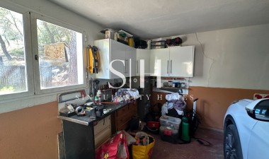 Resale - Villa - San Miguel de Salinas - Inland