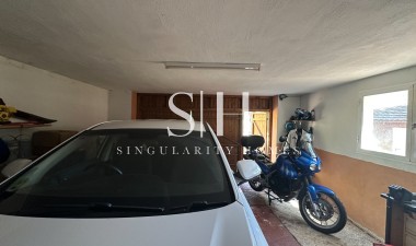 Resale - Villa - San Miguel de Salinas - Inland
