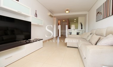 Resale - Apartment / flat - Orihuela Costa - Villamartin