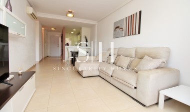 Resale - Apartment / flat - Orihuela Costa - Villamartin