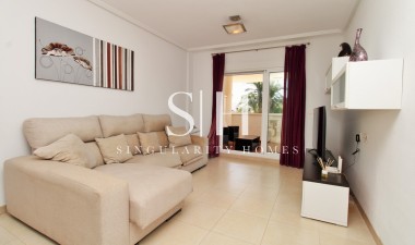 Resale - Apartment / flat - Orihuela Costa - Villamartin