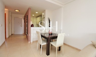 Resale - Apartment / flat - Orihuela Costa - Villamartin