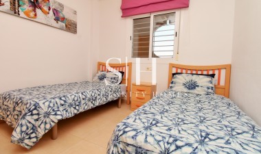 Resale - Apartment / flat - Orihuela Costa - Villamartin
