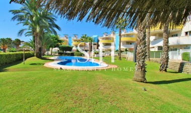 Resale - Apartment / flat - Orihuela Costa - Villamartin