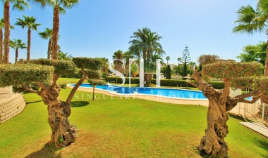 Resale - Apartment / flat - Orihuela Costa - Villamartin
