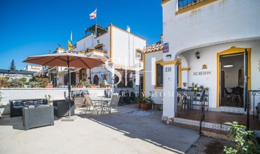 Resale - Villa - Vista Bella Golf Resort - Inland