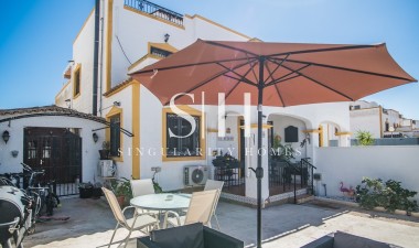 Resale - Villa - Vista Bella Golf Resort - Inland