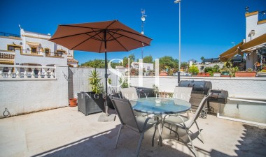 Resale - Villa - Vista Bella Golf Resort - Inland