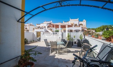 Resale - Villa - Vista Bella Golf Resort - Inland