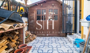 Resale - Villa - Vista Bella Golf Resort - Inland