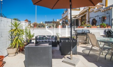 Resale - Villa - Vista Bella Golf Resort - Inland