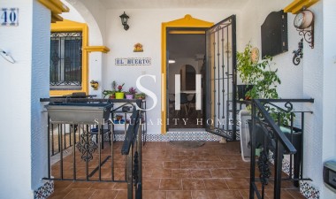 Resale - Villa - Vista Bella Golf Resort - Inland