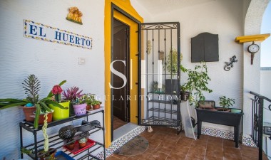 Resale - Villa - Vista Bella Golf Resort - Inland