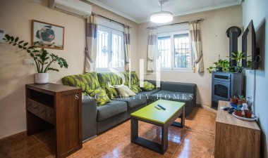 Resale - Villa - Vista Bella Golf Resort - Inland
