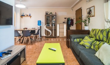 Resale - Villa - Vista Bella Golf Resort - Inland